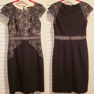 Antonio Melani dress